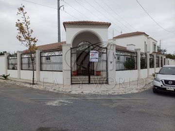 Quintas Venta General Zuazua  27-QV-5213