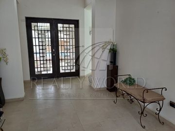 Quintas Venta General Zuazua  27-QV-5213