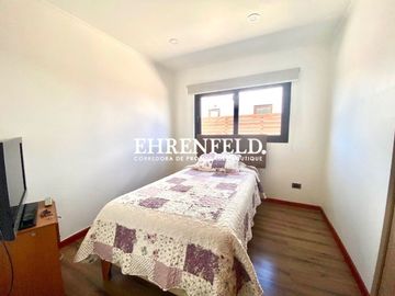 Mantagua, Quintero, casa en condominio. Quintero.