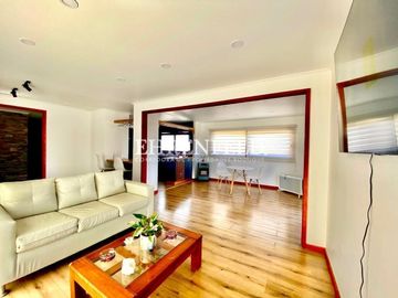 Mantagua, Quintero, casa en condominio. Quintero.