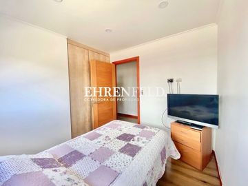 Mantagua, Quintero, casa en condominio. Quintero.