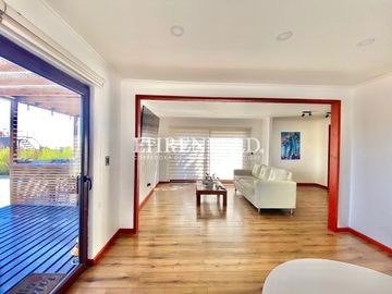 Mantagua, Quintero, casa en condominio. Quintero.