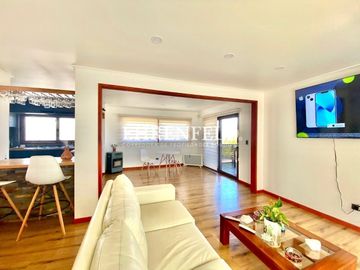 Mantagua, Quintero, casa en condominio. Quintero.