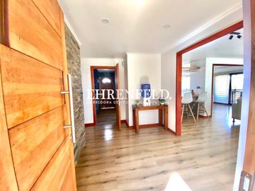 Mantagua, Quintero, casa en condominio. Quintero.