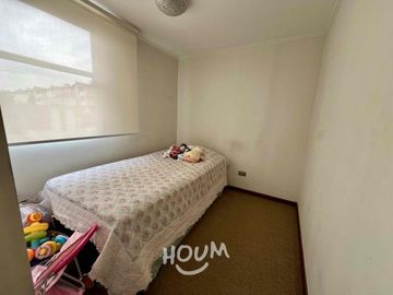 CASA EN CONDOMINIO