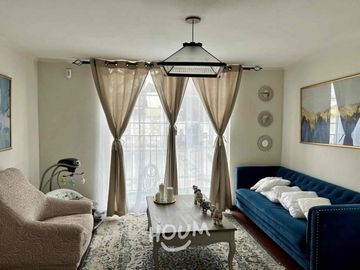 CASA EN CONDOMINIO