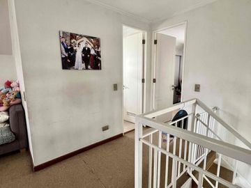 CASA EN CONDOMINIO