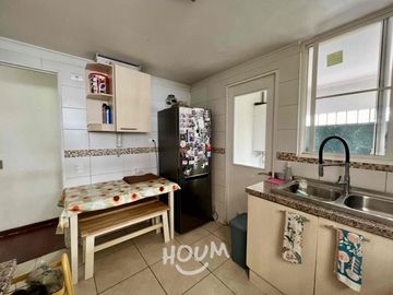 CASA EN CONDOMINIO