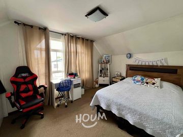 CASA EN CONDOMINIO