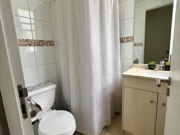 CASA EN CONDOMINIO