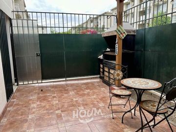CASA EN CONDOMINIO