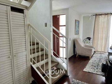 CASA EN CONDOMINIO