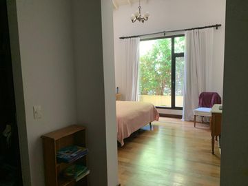 Casa al río en Santa María de Tigre-4 dormitorios