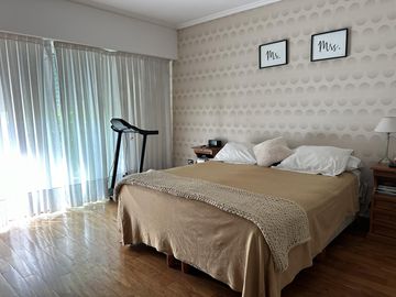 Venta Casa 6 Amb con pileta climatizada en Barrancas de Guido