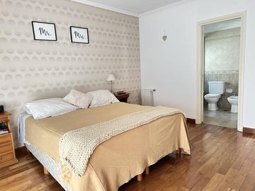 Venta Casa 6 Amb con pileta climatizada en Barrancas de Guido