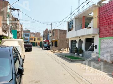 Casa - LOS JARDINES