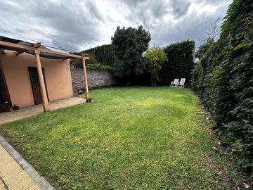 Casa en  zon residencial Lujan