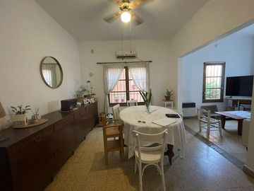 Casa en  zon residencial Lujan