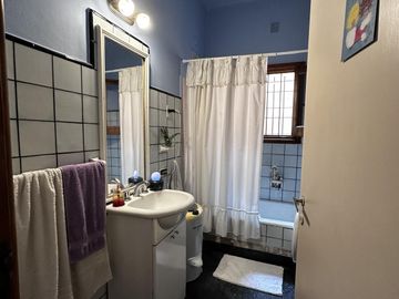 Casa en  zon residencial Lujan