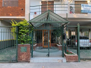 Departamento en Temperley Oeste