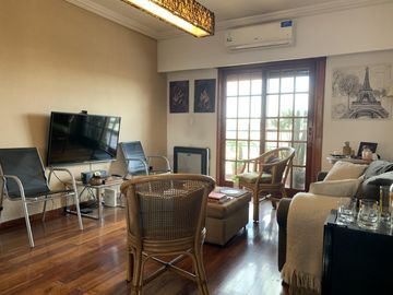 Departamento en Temperley Oeste