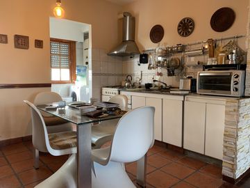 Departamento en Temperley Oeste