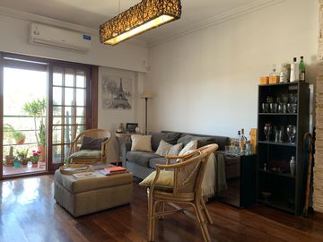 Departamento en Temperley Oeste