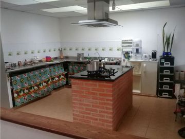 Venta de Casa Comercial en Villamaría, Caldas