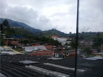 Venta de Casa Comercial en Villamaría, Caldas