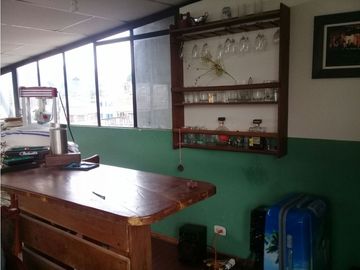 Venta de Casa Comercial en Villamaría, Caldas