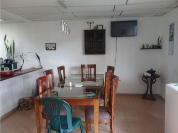 Venta de Casa Comercial en Villamaría, Caldas