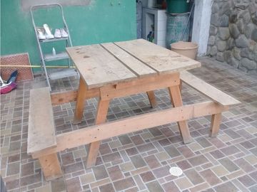 Venta de Casa Comercial en Villamaría, Caldas