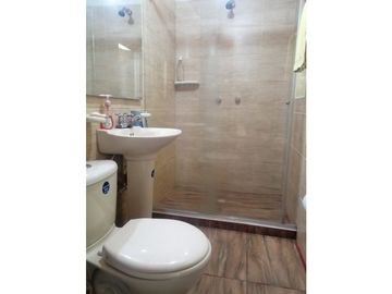 Se vende apartamento de 4 habitaciones en Urapanes, Villamaría