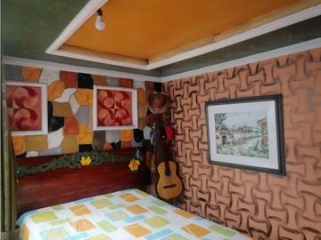 Se vende apartamento de 4 habitaciones en Urapanes, Villamaría