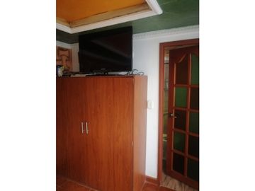 Se vende apartamento de 4 habitaciones en Urapanes, Villamaría