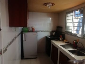 Se vende apartamento de 4 habitaciones en Urapanes, Villamaría