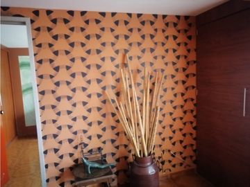 Se vende apartamento de 4 habitaciones en Urapanes, Villamaría