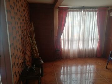 Se vende apartamento de 4 habitaciones en Urapanes, Villamaría