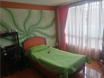 Se vende apartamento de 4 habitaciones en Urapanes, Villamaría