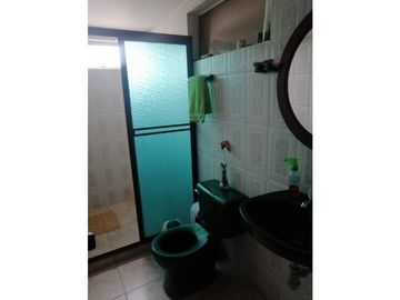 Se vende apartamento de 4 habitaciones en Urapanes, Villamaría