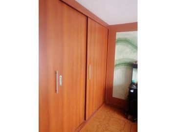 Se vende apartamento de 4 habitaciones en Urapanes, Villamaría