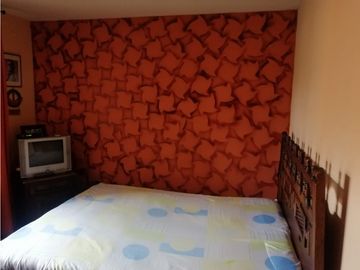 Se vende apartamento de 4 habitaciones en Urapanes, Villamaría