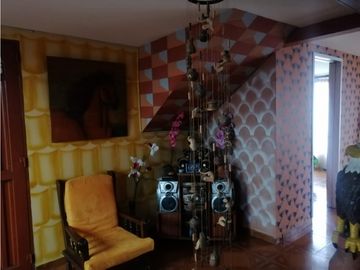 Se vende apartamento de 4 habitaciones en Urapanes, Villamaría