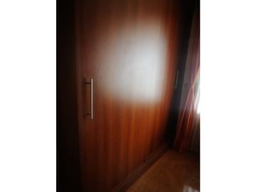 Se vende apartamento de 4 habitaciones en Urapanes, Villamaría