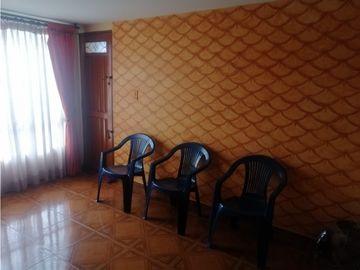 Se vende apartamento de 4 habitaciones en Urapanes, Villamaría