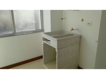 Se vende apartamento con garaje en Urapanes, Villamaría
