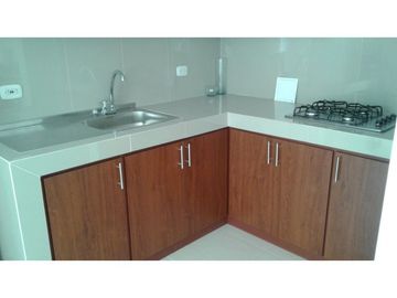 Se vende apartamento con garaje en Urapanes, Villamaría