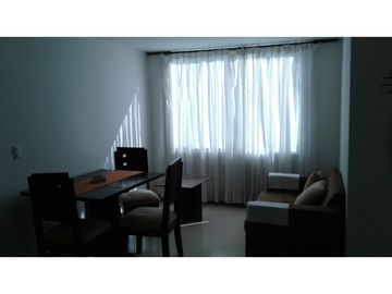 Se vende apartamento con garaje en Urapanes, Villamaría