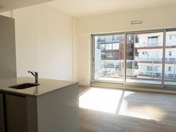 Venta 2 Ambientes a Estrenar  BLACK ARCOS 1167 Belgrano Edificio Lujo Full Amenities