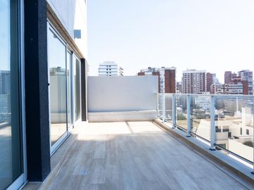 Venta 2 Ambientes a Estrenar  BLACK ARCOS 1167 Belgrano Edificio Lujo Full Amenities